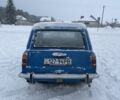 Синій ВАЗ 2102, об'ємом двигуна 1.3 л та пробігом 78 тис. км за 813 $, фото 2 на Automoto.ua