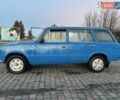 Синий ВАЗ 2102, объемом двигателя 1.3 л и пробегом 73 тыс. км за 1000 $, фото 3 на Automoto.ua