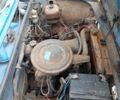 Синий ВАЗ 2102, объемом двигателя 1 л и пробегом 315 тыс. км за 179 $, фото 1 на Automoto.ua