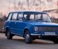 Синий ВАЗ 2102, объемом двигателя 1.2 л и пробегом 47 тыс. км за 7770 $, фото 8 на Automoto.ua