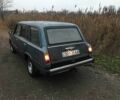 Синій ВАЗ 2102, об'ємом двигуна 1.2 л та пробігом 333 тис. км за 379 $, фото 6 на Automoto.ua