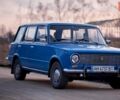 Синій ВАЗ 2102, об'ємом двигуна 1.2 л та пробігом 47 тис. км за 7770 $, фото 8 на Automoto.ua