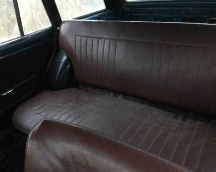 Синій ВАЗ 2102, об'ємом двигуна 1.2 л та пробігом 333 тис. км за 379 $, фото 11 на Automoto.ua