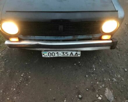 Синій ВАЗ 2102, об'ємом двигуна 1.2 л та пробігом 333 тис. км за 379 $, фото 13 на Automoto.ua