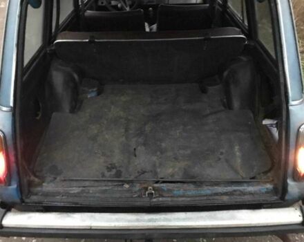 Синій ВАЗ 2102, об'ємом двигуна 1.2 л та пробігом 333 тис. км за 379 $, фото 4 на Automoto.ua