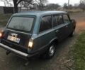 Синій ВАЗ 2102, об'ємом двигуна 1.2 л та пробігом 333 тис. км за 379 $, фото 2 на Automoto.ua