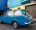 Синий ВАЗ 2102, объемом двигателя 1.2 л и пробегом 47 тыс. км за 7770 $, фото 3 на Automoto.ua