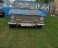 Синий ВАЗ 2102, объемом двигателя 1 л и пробегом 315 тыс. км за 181 $, фото 5 на Automoto.ua