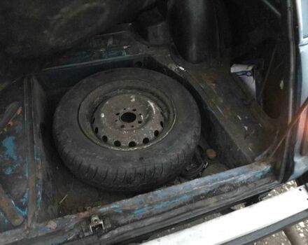 Синій ВАЗ 2102, об'ємом двигуна 1.2 л та пробігом 333 тис. км за 379 $, фото 5 на Automoto.ua