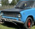 Синий ВАЗ 2102, объемом двигателя 1.6 л и пробегом 70 тыс. км за 180 $, фото 1 на Automoto.ua