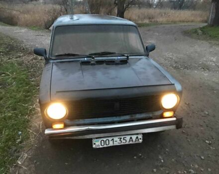 Синій ВАЗ 2102, об'ємом двигуна 1.2 л та пробігом 333 тис. км за 379 $, фото 15 на Automoto.ua