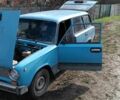 Синій ВАЗ 2102, об'ємом двигуна 0 л та пробігом 78 тис. км за 750 $, фото 1 на Automoto.ua