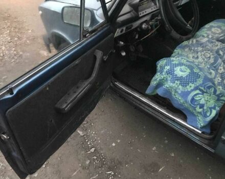 Синій ВАЗ 2102, об'ємом двигуна 1.2 л та пробігом 333 тис. км за 379 $, фото 17 на Automoto.ua