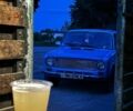 Синий ВАЗ 2102, объемом двигателя 1.6 л и пробегом 450 тыс. км за 313 $, фото 1 на Automoto.ua