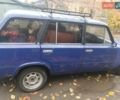 Синий ВАЗ 2102, объемом двигателя 1.3 л и пробегом 100 тыс. км за 358 $, фото 1 на Automoto.ua