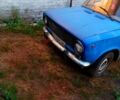 Синий ВАЗ 2102, объемом двигателя 1.1 л и пробегом 0 тыс. км за 330 $, фото 1 на Automoto.ua