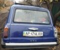 Синий ВАЗ 2102, объемом двигателя 1.3 л и пробегом 100 тыс. км за 358 $, фото 4 на Automoto.ua