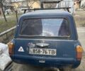 Синій ВАЗ 2102, об'ємом двигуна 1.2 л та пробігом 168 тис. км за 271 $, фото 1 на Automoto.ua