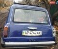 Синий ВАЗ 2102, объемом двигателя 1.3 л и пробегом 100 тыс. км за 358 $, фото 3 на Automoto.ua
