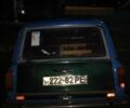 Синій ВАЗ 2102, об'ємом двигуна 1.2 л та пробігом 370 тис. км за 350 $, фото 1 на Automoto.ua