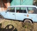Синій ВАЗ 2102, об'ємом двигуна 1.5 л та пробігом 1 тис. км за 134 $, фото 1 на Automoto.ua