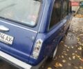 Синий ВАЗ 2102, объемом двигателя 1.3 л и пробегом 100 тыс. км за 358 $, фото 2 на Automoto.ua