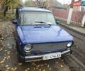 Синий ВАЗ 2102, объемом двигателя 1.3 л и пробегом 100 тыс. км за 358 $, фото 1 на Automoto.ua