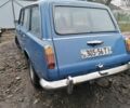Синий ВАЗ 2102, объемом двигателя 0 л и пробегом 30 тыс. км за 621 $, фото 2 на Automoto.ua