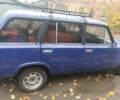 Синий ВАЗ 2102, объемом двигателя 1.3 л и пробегом 100 тыс. км за 358 $, фото 2 на Automoto.ua