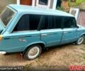 Синий ВАЗ 2102, объемом двигателя 1.2 л и пробегом 70 тыс. км за 650 $, фото 1 на Automoto.ua