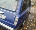 Синий ВАЗ 2102, объемом двигателя 1.3 л и пробегом 100 тыс. км за 358 $, фото 3 на Automoto.ua