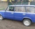 Синий ВАЗ 2102, объемом двигателя 1.3 л и пробегом 100 тыс. км за 358 $, фото 6 на Automoto.ua