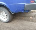 Синий ВАЗ 2102, объемом двигателя 1.3 л и пробегом 100 тыс. км за 358 $, фото 4 на Automoto.ua