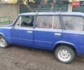 Синий ВАЗ 2102, объемом двигателя 1.3 л и пробегом 100 тыс. км за 358 $, фото 5 на Automoto.ua
