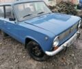 Синий ВАЗ 2102, объемом двигателя 0 л и пробегом 30 тыс. км за 604 $, фото 1 на Automoto.ua