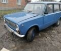 Синий ВАЗ 2102, объемом двигателя 0 л и пробегом 30 тыс. км за 621 $, фото 1 на Automoto.ua