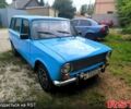 Синій ВАЗ 2102, об'ємом двигуна 1.3 л та пробігом 200 тис. км за 650 $, фото 1 на Automoto.ua