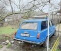Синий ВАЗ 2102, объемом двигателя 1.2 л и пробегом 3 тыс. км за 355 $, фото 1 на Automoto.ua