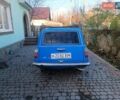 Синий ВАЗ 2102, объемом двигателя 1.2 л и пробегом 250 тыс. км за 400 $, фото 6 на Automoto.ua