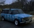 Синій ВАЗ 2102, об'ємом двигуна 0 л та пробігом 100 тис. км за 700 $, фото 1 на Automoto.ua