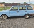 Синий ВАЗ 2102, объемом двигателя 0 л и пробегом 100 тыс. км за 492 $, фото 1 на Automoto.ua
