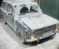 Синий ВАЗ 2102, объемом двигателя 1.3 л и пробегом 150 тыс. км за 350 $, фото 1 на Automoto.ua
