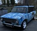 Синій ВАЗ 2102, об'ємом двигуна 0 л та пробігом 100 тис. км за 700 $, фото 1 на Automoto.ua