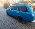 Синий ВАЗ 2102, объемом двигателя 1.2 л и пробегом 250 тыс. км за 400 $, фото 5 на Automoto.ua