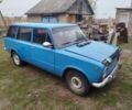 ВАЗ 2102 1980 в Чигирине на Automoto.ua Синий ВАЗ 2102, объемом двигателя 0 л и пробегом 55 тыс. км за 358 $, фото 1 на Automoto.ua