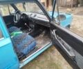 ВАЗ 2102 1980 в Чигирине на Automoto.ua Синий ВАЗ 2102, объемом двигателя 0 л и пробегом 55 тыс. км за 358 $, фото 1 на Automoto.ua