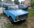 Синий ВАЗ 2102, объемом двигателя 0 л и пробегом 200 тыс. км за 650 $, фото 1 на Automoto.ua