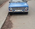 Синий ВАЗ 2102, объемом двигателя 1.2 л и пробегом 27 тыс. км за 750 $, фото 1 на Automoto.ua