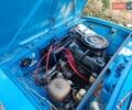 Синий ВАЗ 2102, объемом двигателя 1.2 л и пробегом 250 тыс. км за 400 $, фото 1 на Automoto.ua