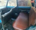 Синий ВАЗ 2102, объемом двигателя 1.2 л и пробегом 250 тыс. км за 400 $, фото 3 на Automoto.ua